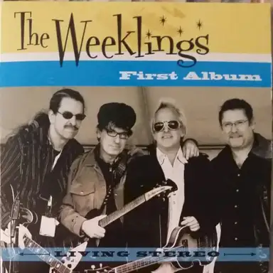 First Album