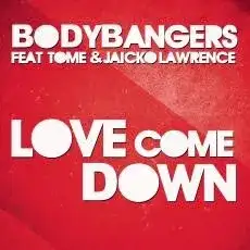 Love Come Down