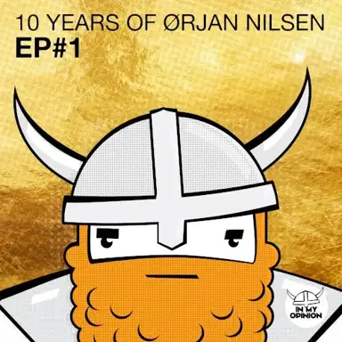 10 Years of Ørjan Nilsen EP#1