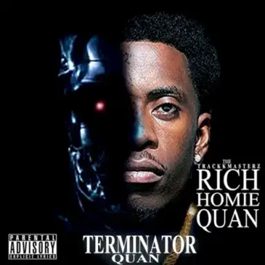 Terminator Quan
