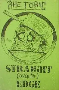 Straight (Over the) Edge