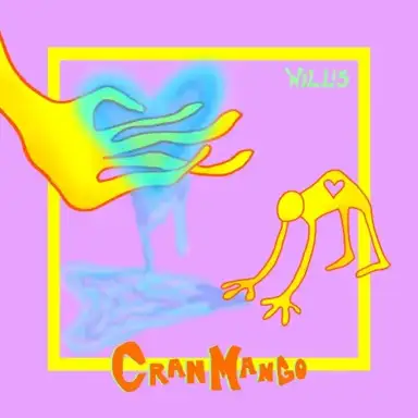 CranMango