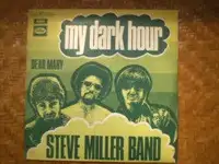 My Dark Hour