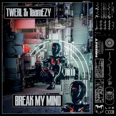 Break My Mind