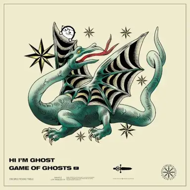 Game of Ghosts