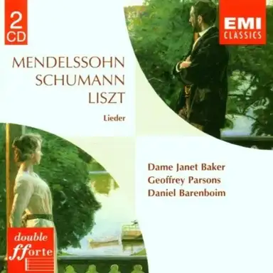 Lieder