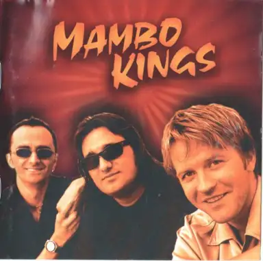 Mambo Kings