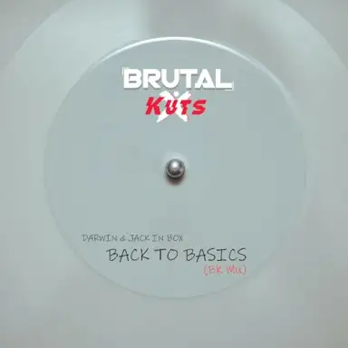 Back to Basics (BK mix)