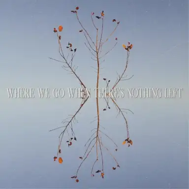 Where We Go When There's Nothing Left