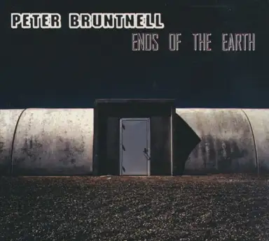 Ends of the Earth
