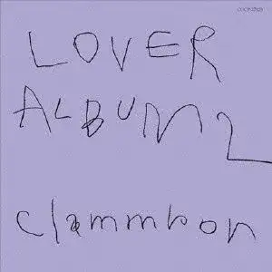 LOVER ALBUM 2