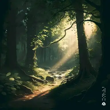 Woodlands