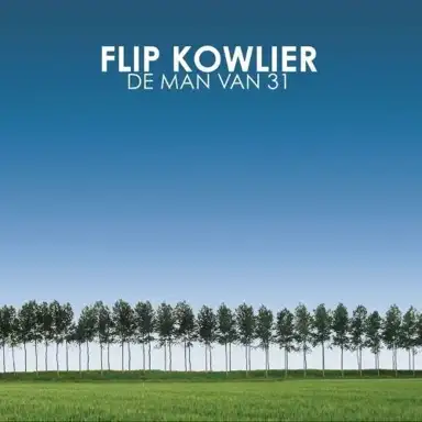 De man van 31