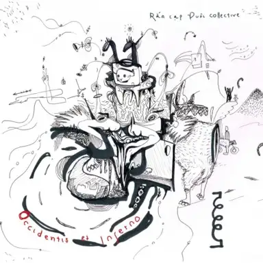 Occidentis et Inferno
