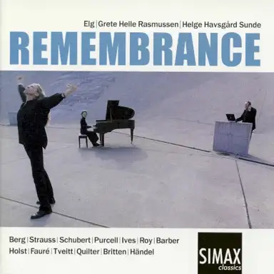 Remembrance