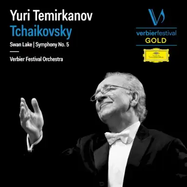 Swan Lake, Symphony No. 5