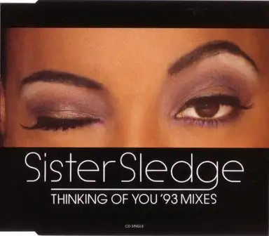 Thinking of You (’93 Mixes)