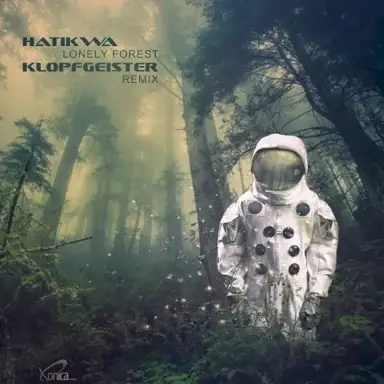 Lonely Forest (Klopfgeister remix)