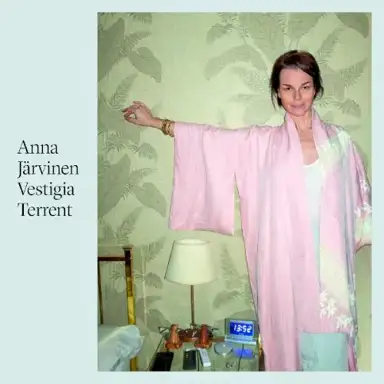 Vestigia Terrent