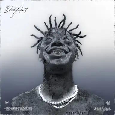 BLACK LOTUS