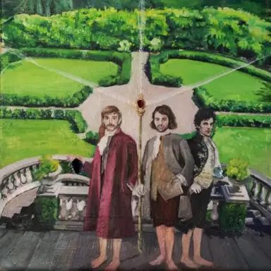 The Pons Estate
