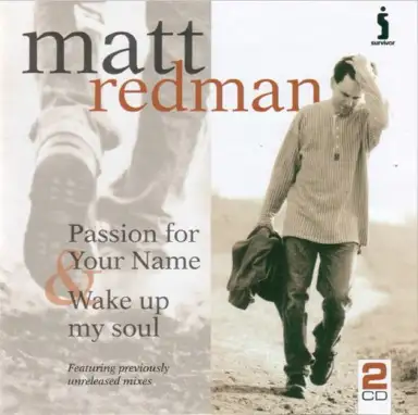 Passion for Your Name & Wake up my soul