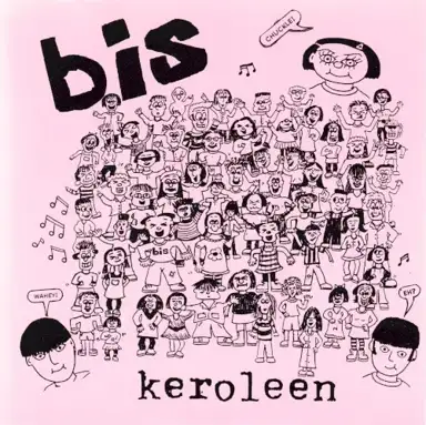Trophy Girlfriend / Keroleen
