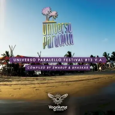 Universe Paralello 13