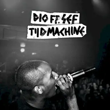 Tijdmachine