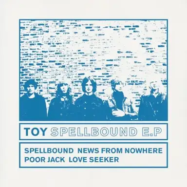 Spellbound E.P.