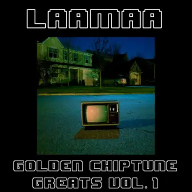 Golden Chiptune Greats vol. 1