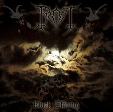 Black Shining