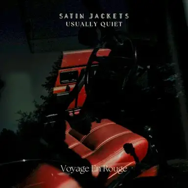 Voyage En Rouge