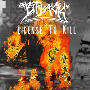 License to Kill
