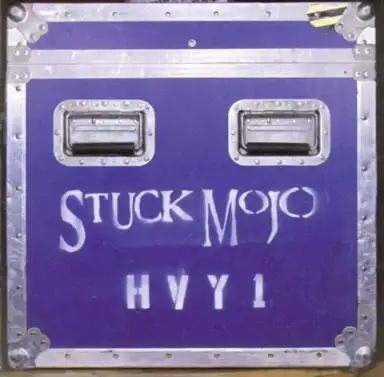 HVY1
