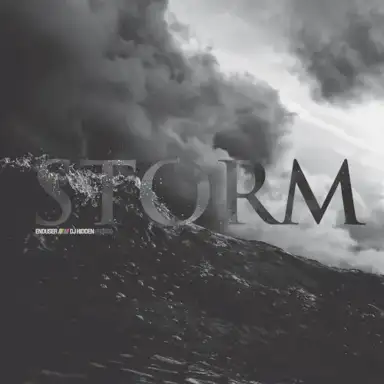 Storm (alternate mix) / Storm (DJ Hidden remix)