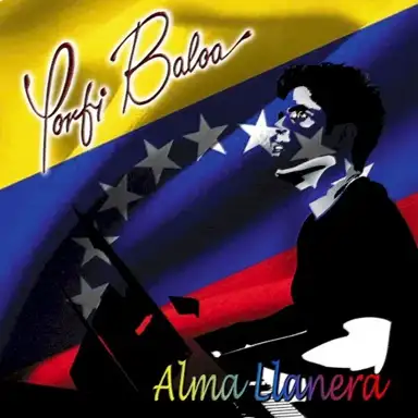 Alma llanera