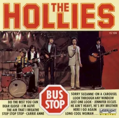 Bus Stop