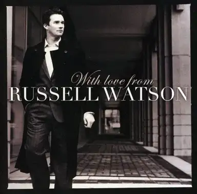 With Love From Russell Watson