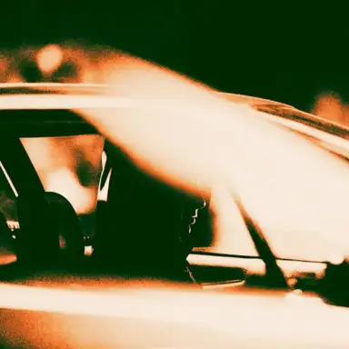 Drivin Thru the Night (Jerro remix)