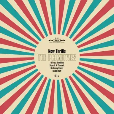 New Thrills