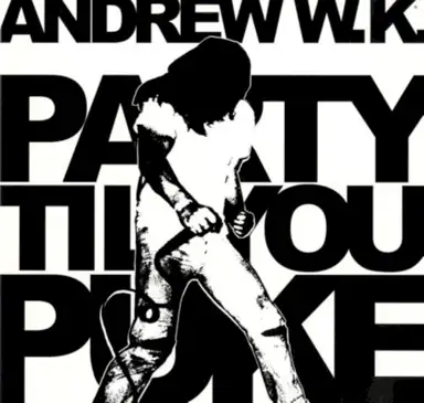 Party Til You Puke