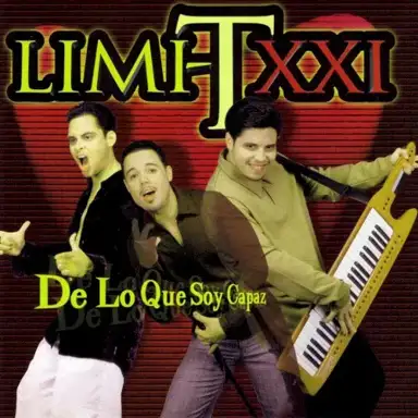 De lo que soy capaz