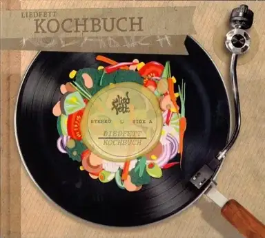 Kochbuch