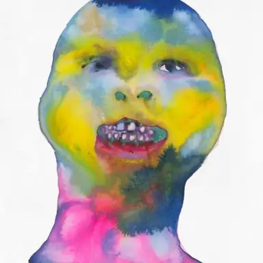 Colorblind