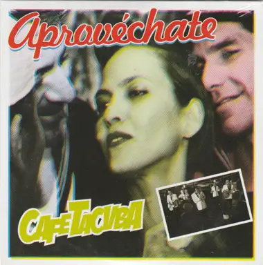 Aprovéchate