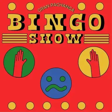 Gran Pachanga Bingo Show