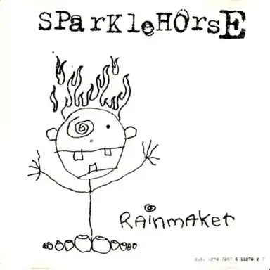 Rainmaker EP