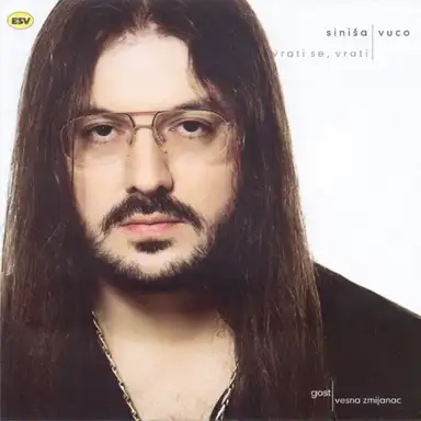 Vrati se, vrati