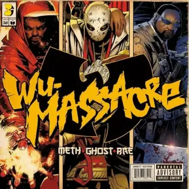 Wu-Massacre